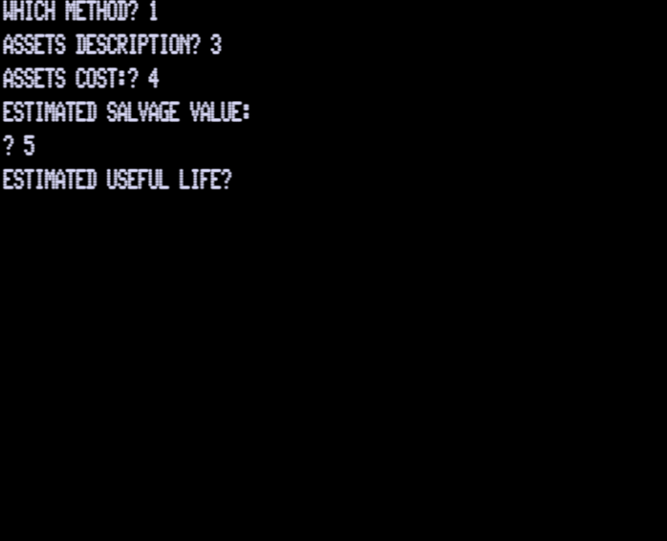 Screen shot